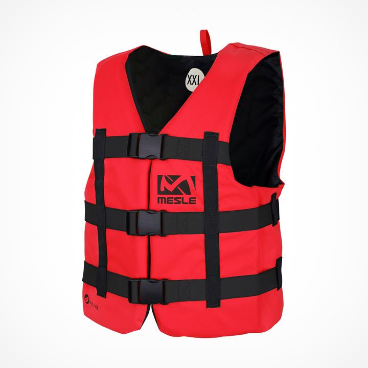 Actual product image Mesle Buoyancy Aid Rental H600 (XXL, 70+ kg)