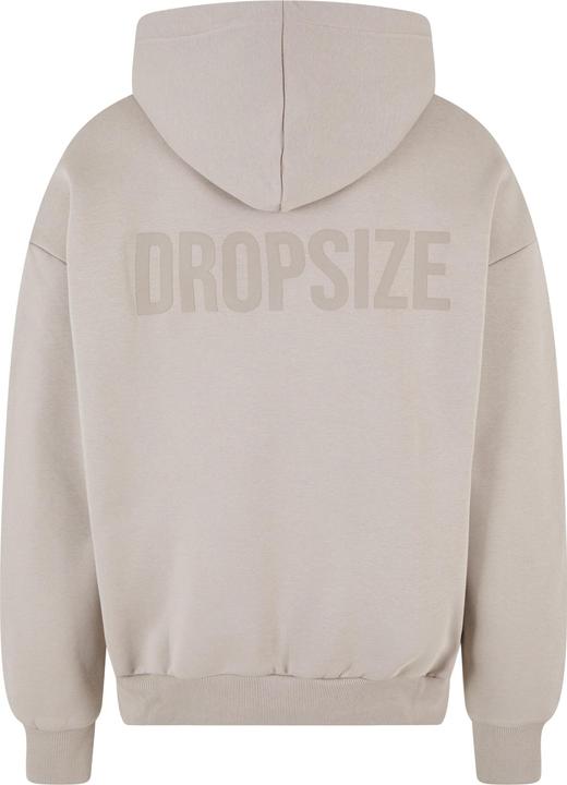Image du produit Dropsize Sweat à capuche Heavy Oversize HD Print - 126899 (XS)