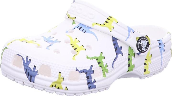 Produktbild Crocs T's Classic CharacterPrintClog (24)