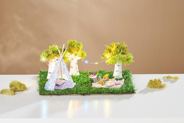 Produktbild VBS Mini-Brotsortiment, 6tlg.