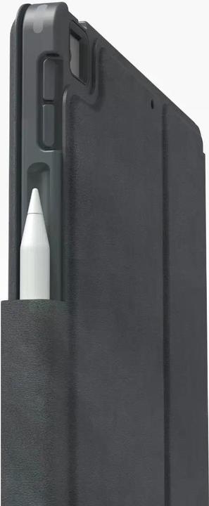 Actual product image Zagg Pro Keys (CH, iPad 2022 (10th Gen), iPad 2025 (11th gen))