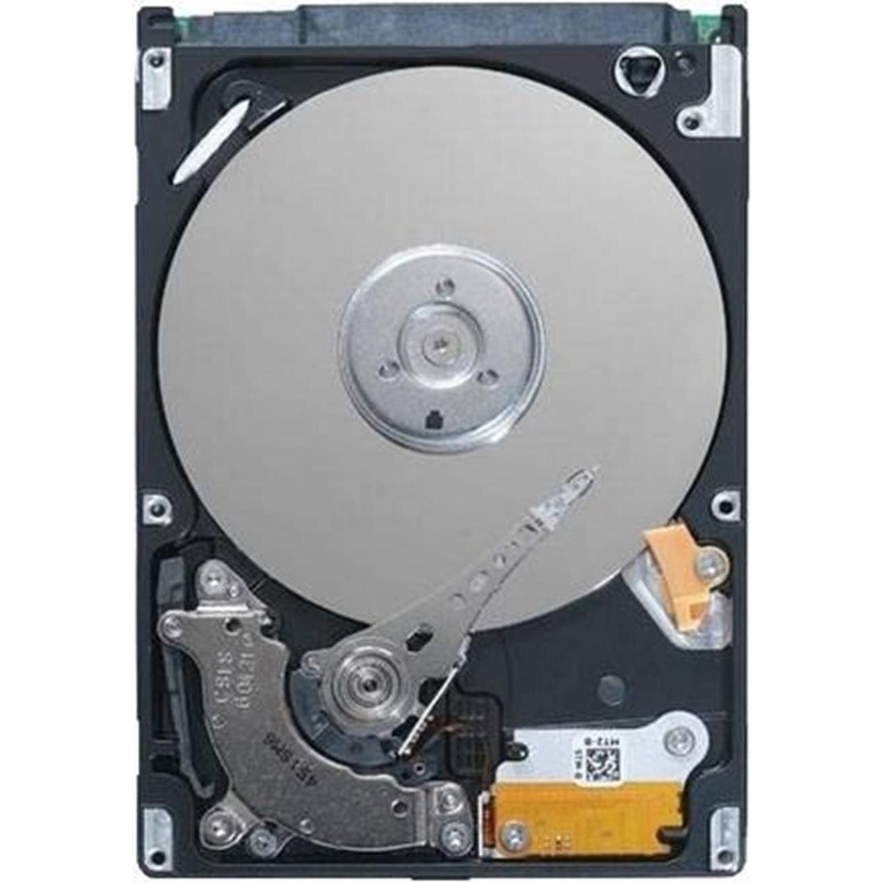 Dell 37MGT (2 TB, 3.5"), Festplatte