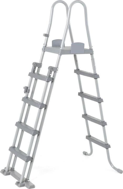 Actual product image Bestway Pool Ladder 132 cm (58332)