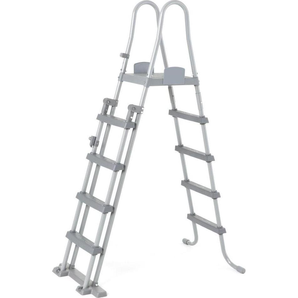 Bestway, Pool Zubehör, Pool Ladder 132 cm (58332)