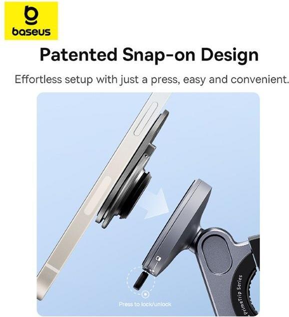 Image du produit Baseus PrimeTrip Series