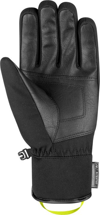 Actual product image Reusch Luca R-TEX XT (8)