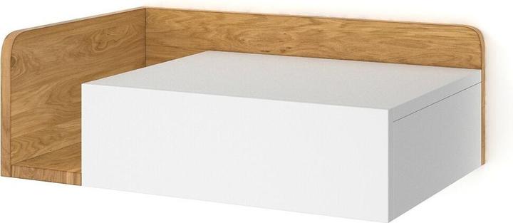 Actual product image La Redoute Interieurs Jimi (52 x 18 x 34.5 cm)