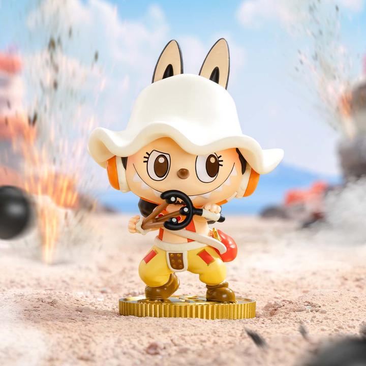 Produktbild Pop Mart One Piece X The Monsters Blindbox (Single)
