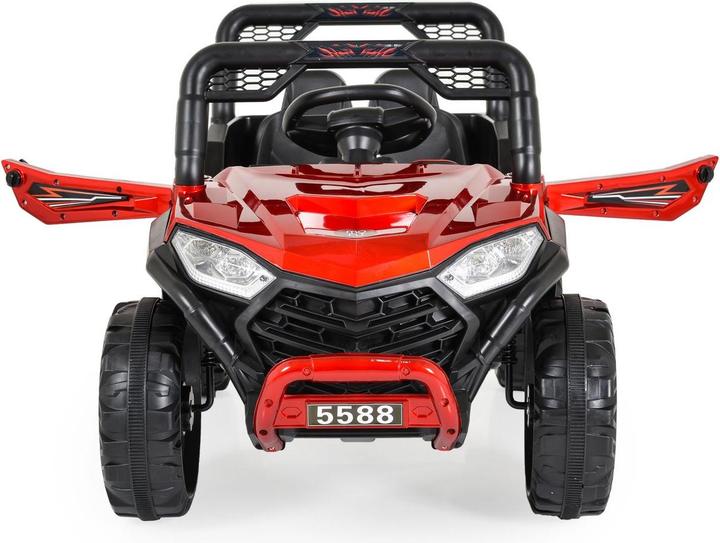 Produktbild Moni Elektroauto Buggy Fast UTV 5588 (12 V)