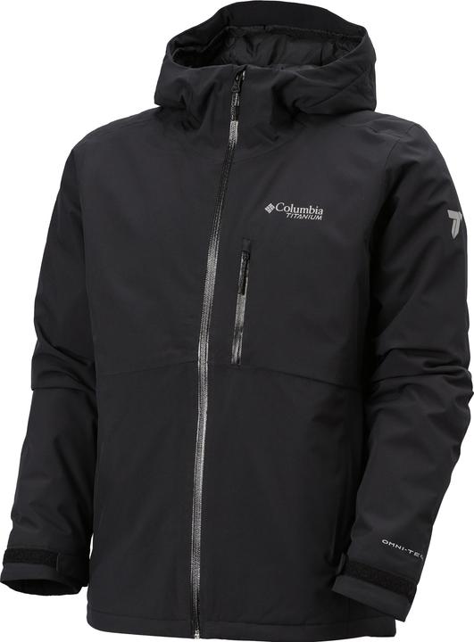 Produktbild Columbia Explorer's Edge II Insulated Jacket (M)
