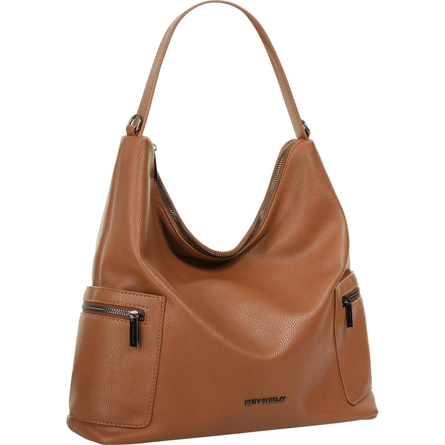 Thumbnail - Betty Barclay, Handtasche, Umhängetasche, Braun