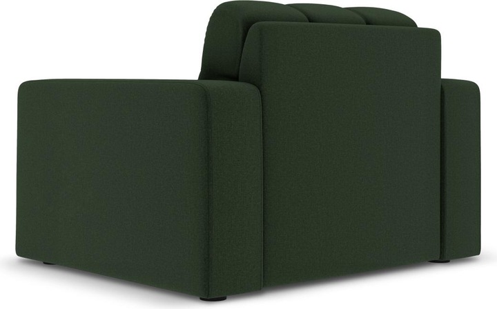 Actual product image CXL by Christian Lacroix Armchair, "Yohan", 1 Seat, 97x90x72 Made in Europe