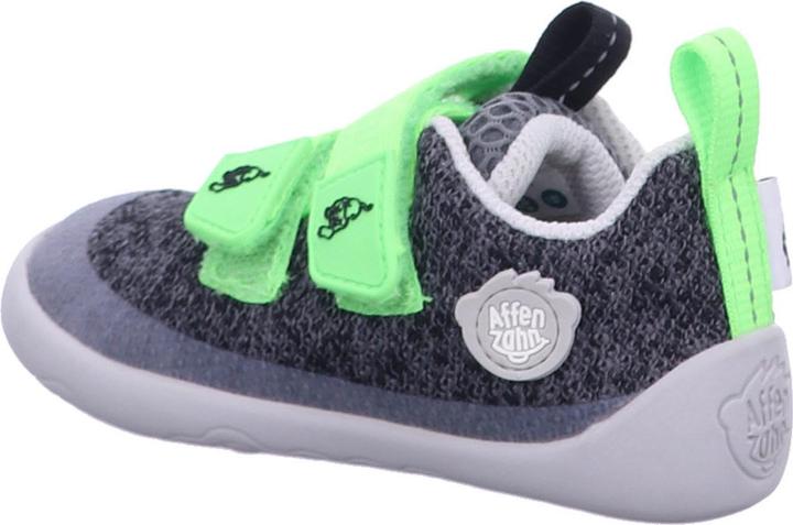 Image du produit Affenzahn Kid's BarfuÃŸschuh Knit Happy (25)