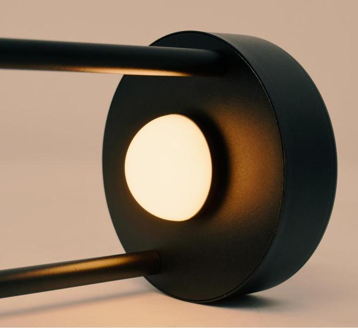 Image du produit Techly Lumière LED sans fil avec suspension tactile (180 lm)