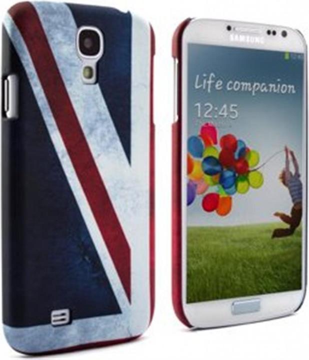 Actual product image Proporta Hard shell (Samsung Galaxy S4)