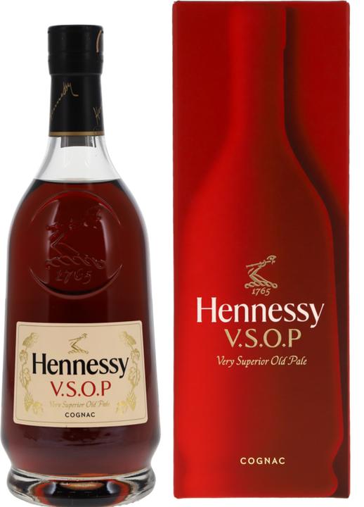 Hennessy V.S.O.P Cognac,7L GB