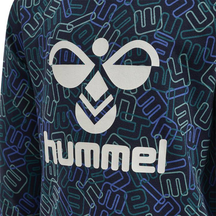 Produktbild hummel Hmlolly T-Shirt L/S (104)