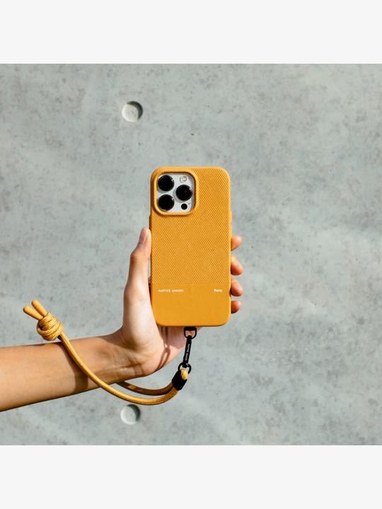 Produktbild Native Union ReClassic Case (Apple iPhone 15 Pro)