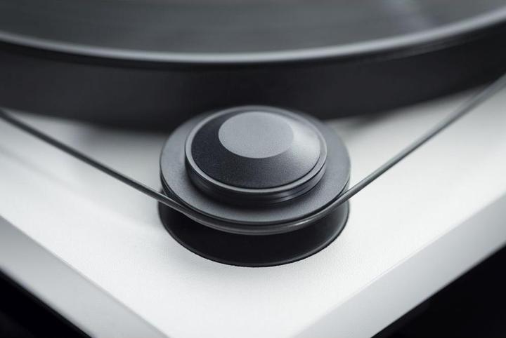 Actual product image Pro-Ject Primary E (Manual)