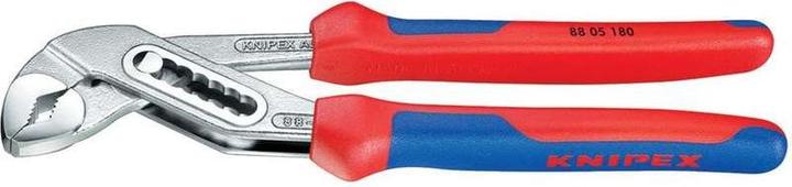 Productafbeelding Knipex Alligator®Waterpomptang 88 05 180 (180 mm)