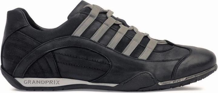 Produktbild Grandprix Originals GPO-Sneaker asphalt, Gr. 45 (45)