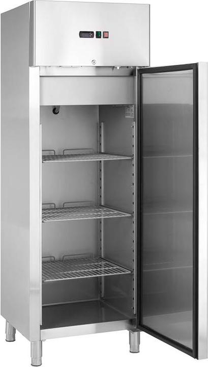 Produktbild Gastro Hero Tiefkühlschrank ECO / (Freistehend, 429 l)