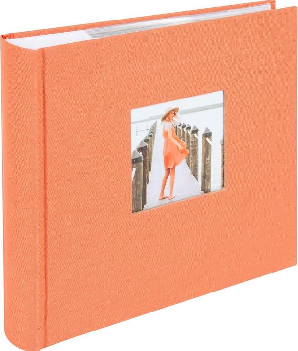 Produktbild Goldbuch Fotoalbum Bella Vista Einsteckalbum 23x23,5cm (10 x 15 cm)