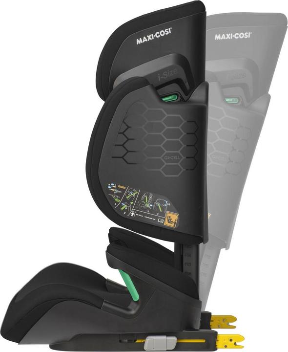 Immagine prodotto Maxi-Cosi RodiFix R (Seggiolino, ECE R129/i-Size Standard)