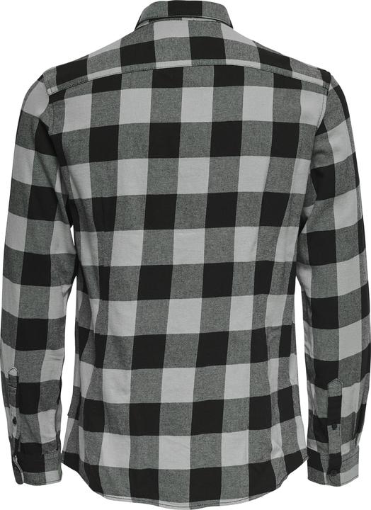 Immagine prodotto Only & Sons camicia a maniche lunghe (XXL)