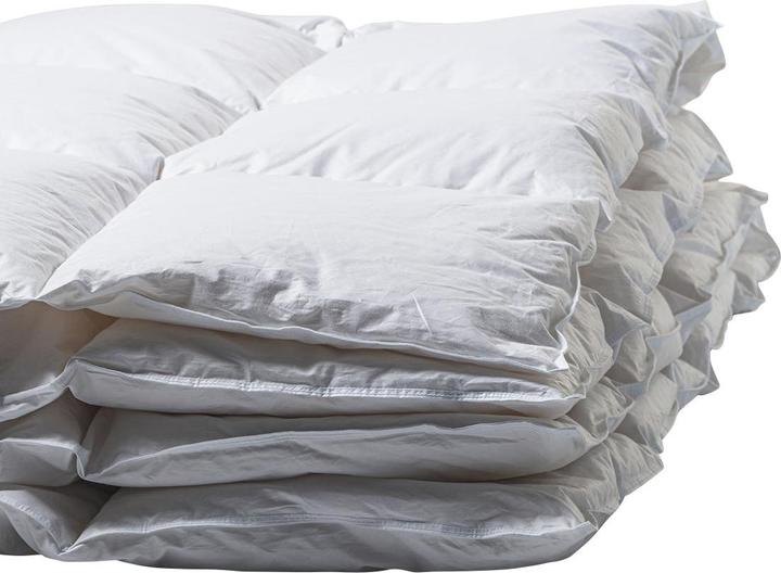 Actual product image Duvetsuisse Medium Goose Classic (880 g, 240 x 210 cm)