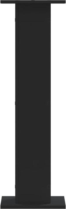 Produktbild vidaXL Pflanzenständer 2 Stk. 30 x 30 x 95 cm