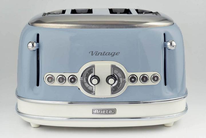 Immagine prodotto Ariete 156 Tostapane vintage