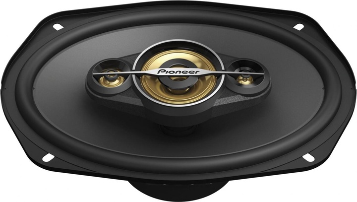 Produktbild Pioneer TS-A6971F (600 W, 137.16 cm, 6 x 9")