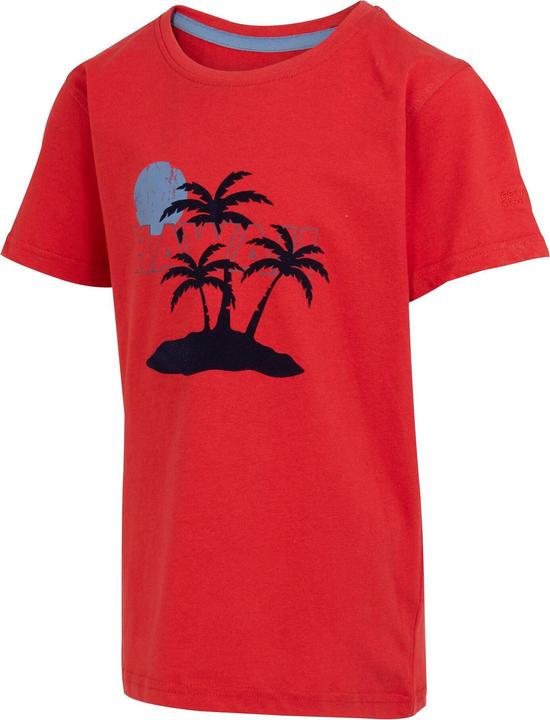 Immagine prodotto Regatta Bosley VII Hawaii Maglietta Palma Bambini (116)