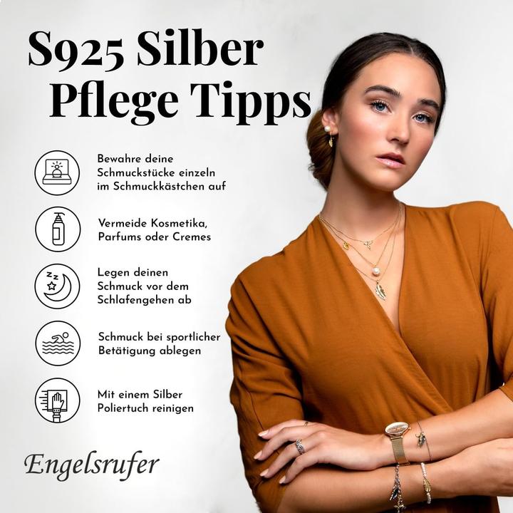 Immagine prodotto Engelsrufer Creolen (Argento 925)