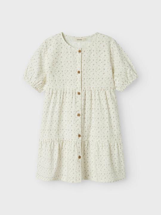 Actual product image Name it Bio-Baumwoll Kleid (98)