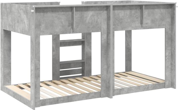 Produktbild vidaXL Etagenbett (90 x 190 cm)