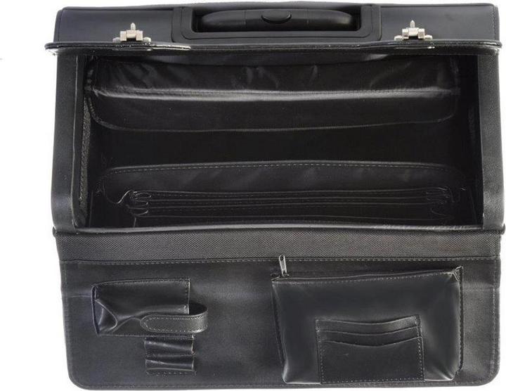 Actual product image Dermata were pilot case 45.5cm from cow split (40 l)