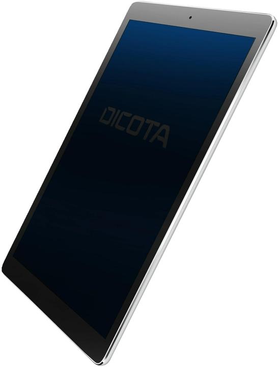 Produktbild Dicota Privacy Filter 2-Way for Apple iPad Pro (10.93", 1:1)