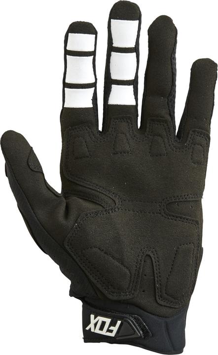 Actual product image Fox Gloves 23 Pawtector Ce Blk (M)