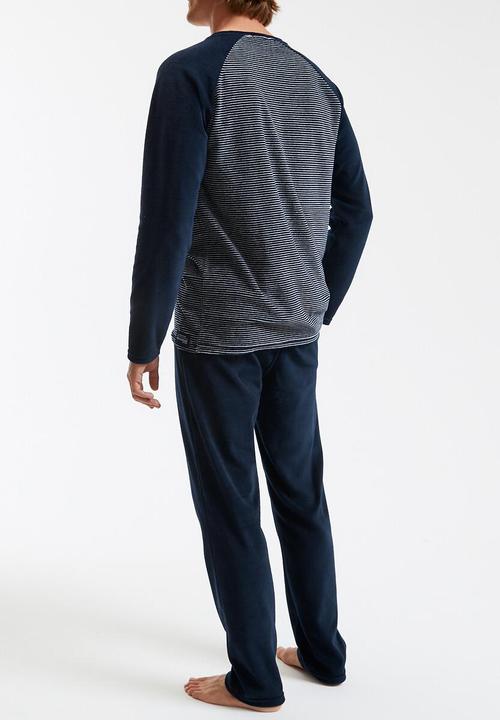 Produktbild La Redoute Collections Pyjama (L)