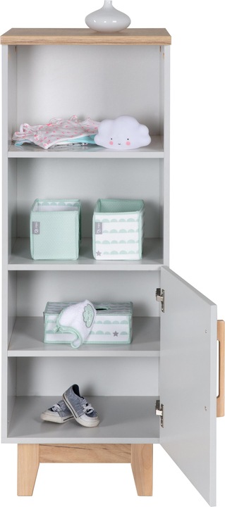 Actual product image Roba Standing shelf Caro