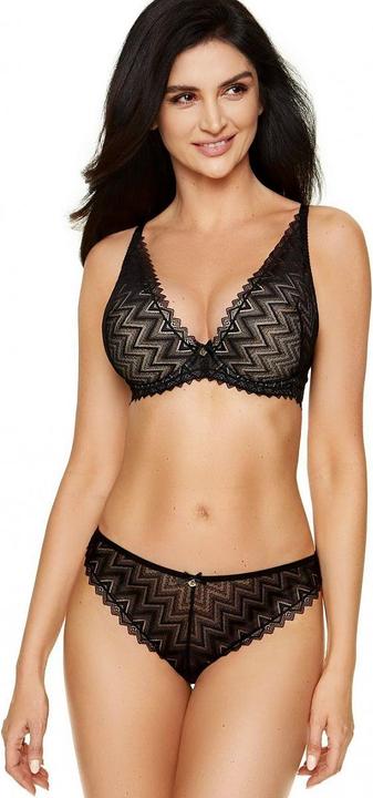 Actual product image Gorteks Push-up bra (80 D)