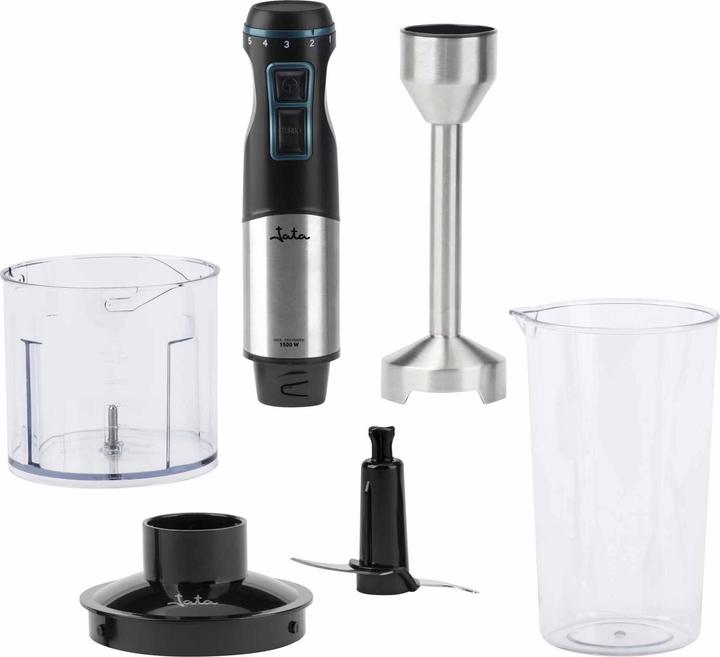 Actual product image Jata JEBT1791