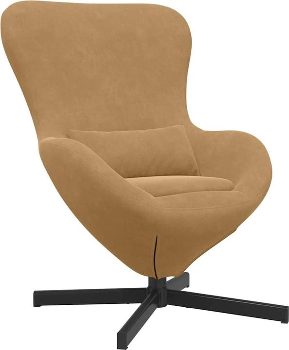 Produktbild vidaXL Eiersessel