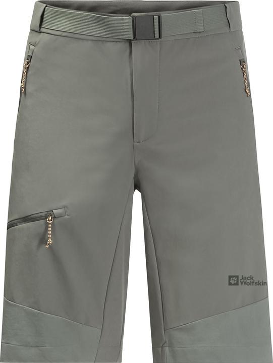 Immagine prodotto Jack Wolfskin Ziegspitz Shorts M (48)