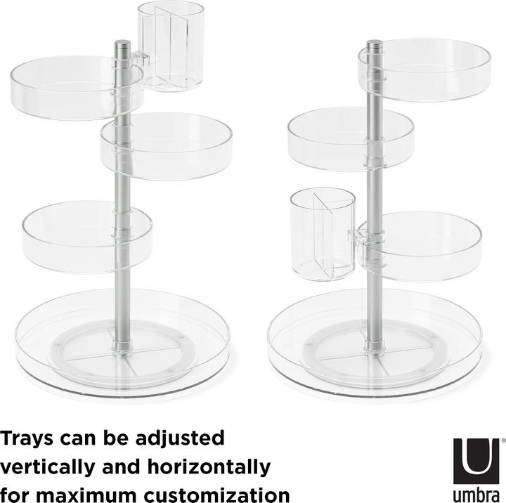 Actual product image Umbra Pirouette