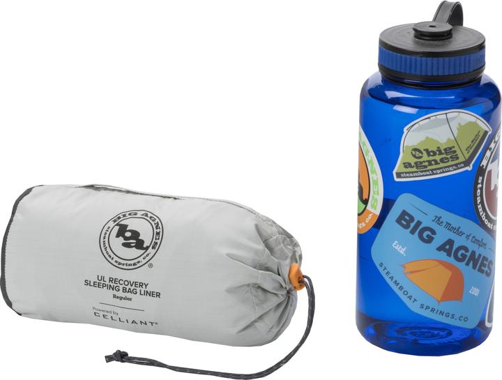 Produktbild Big Agnes UL Recovery