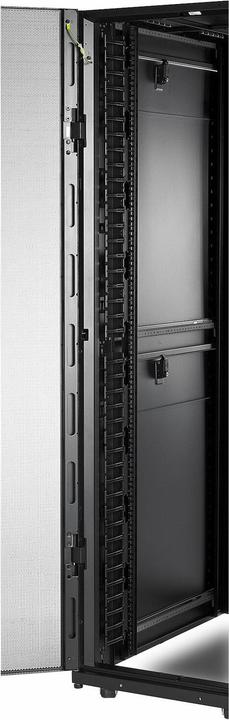 Produktbild APC Vertical Cable Manager for NetShelter SX Wide 48U (Qty 2)