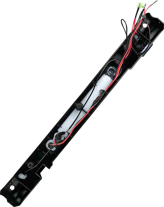 Actual product image Mini Motor Vollständige linke Seitenabdeckung